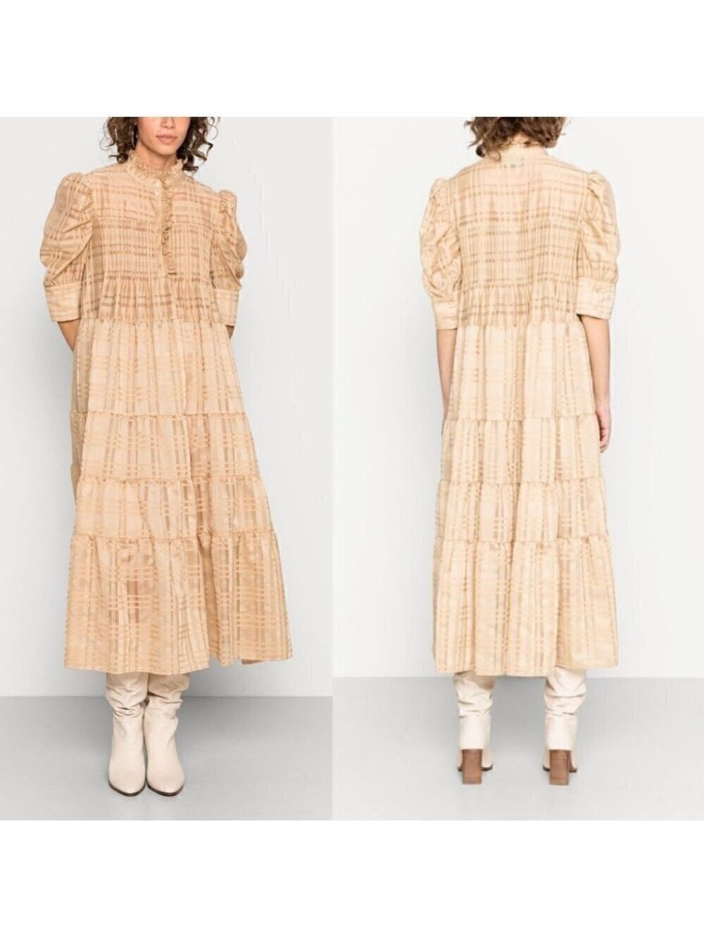 Birgitte Herskind | Rio Dress
